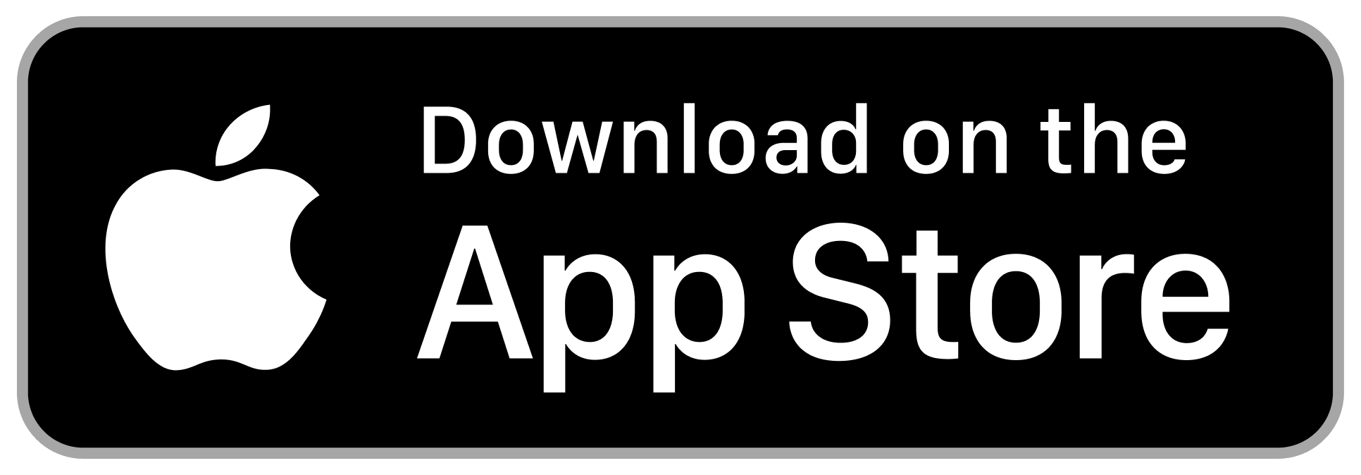 Download on the App Store, coming soon